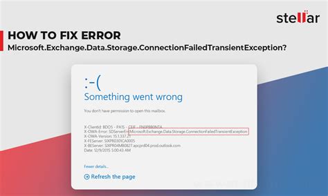 ehk x owa error.